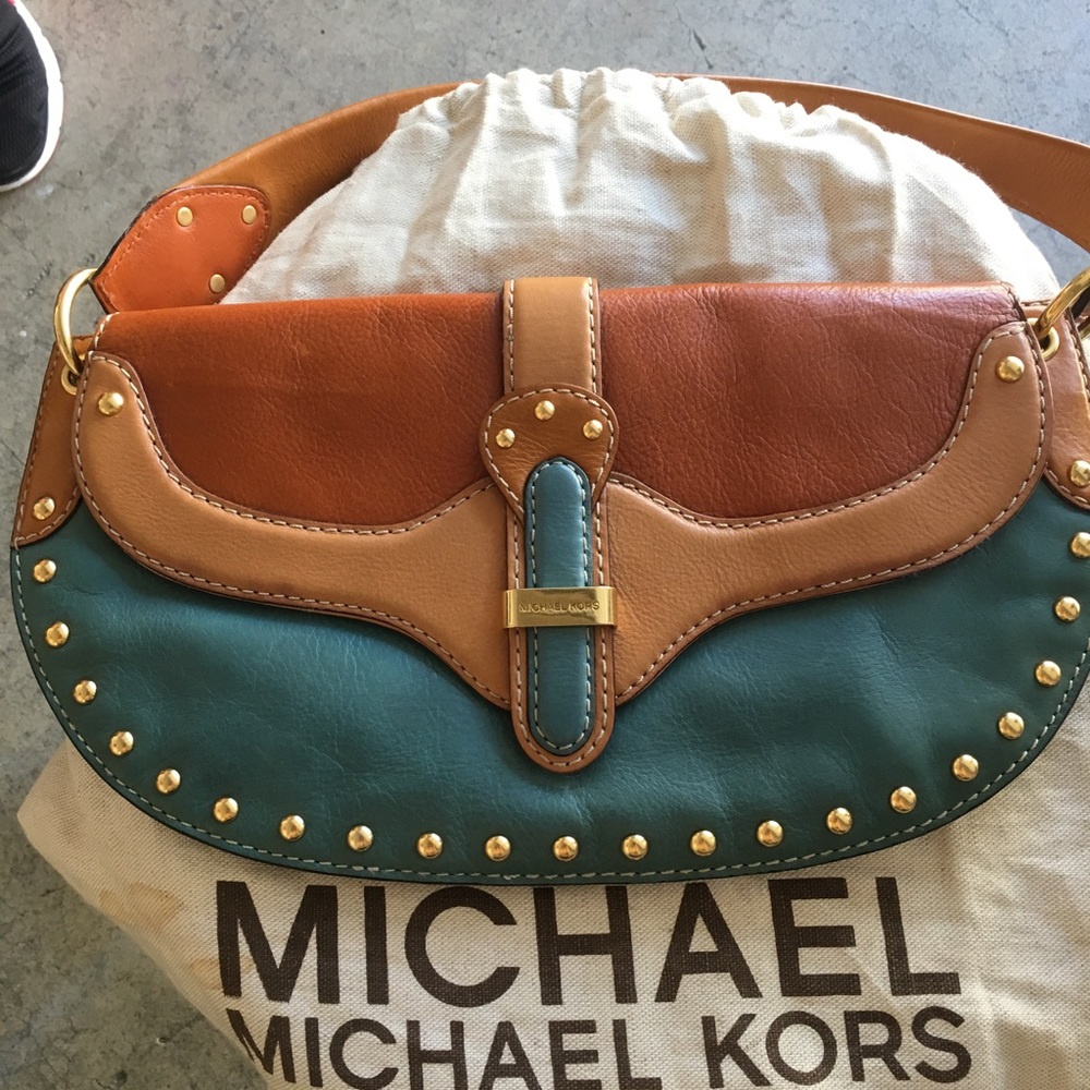 MICHAEL KORS BAG